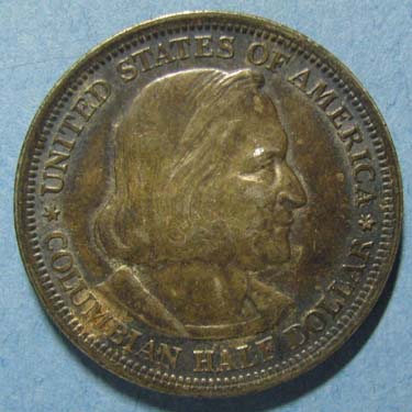 1893-Columbian-Half-Dollar